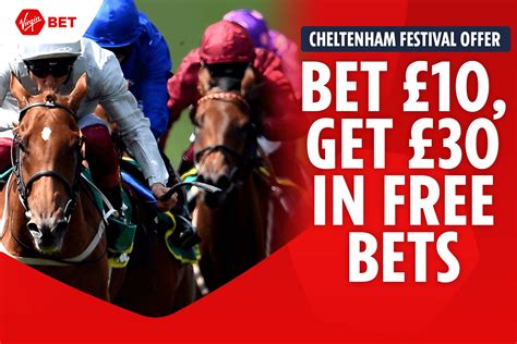 virginbet cheltenham